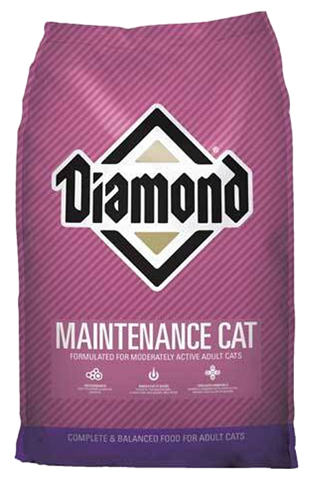 Diamond MAINTENANCE CAT