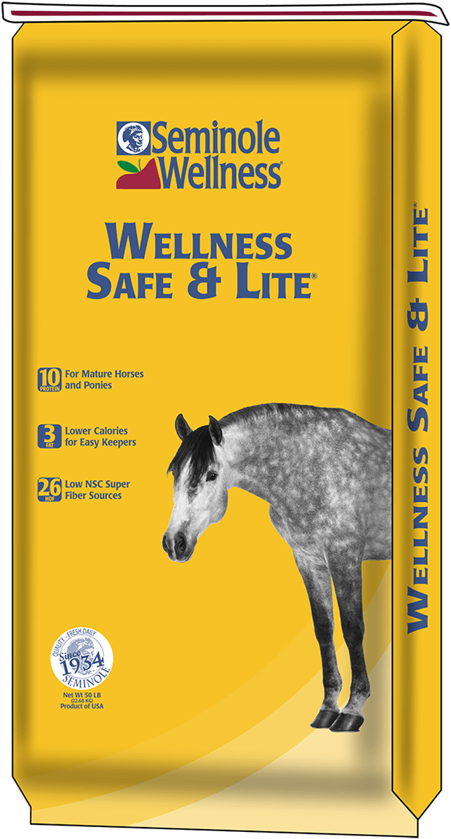  Wellness Safe & Lite® - Pellet