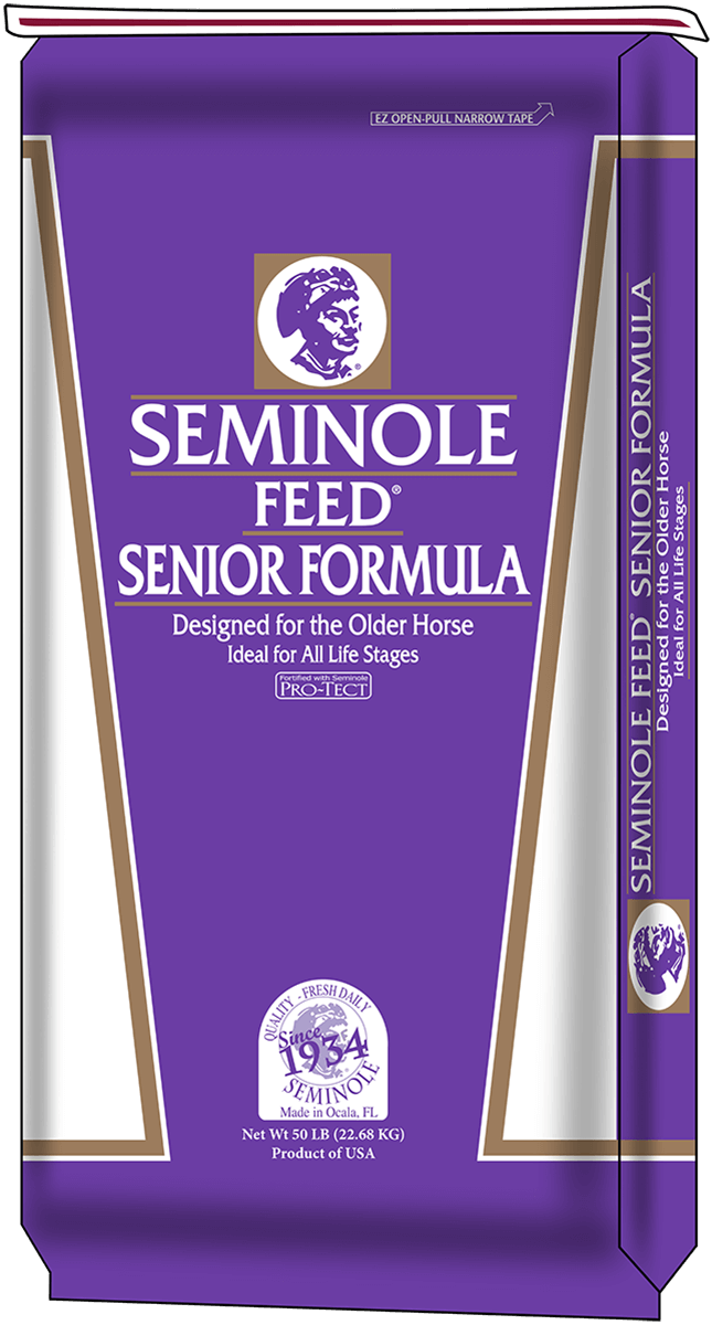 Seminole Senior Formula™