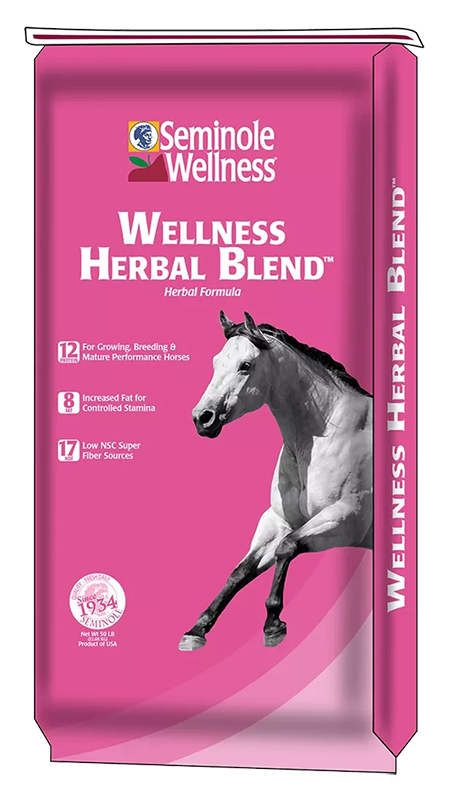 Wellness Herbal Blend™
