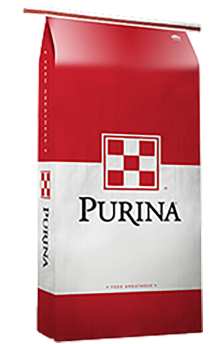 Purina® Goat Grower-Finisher