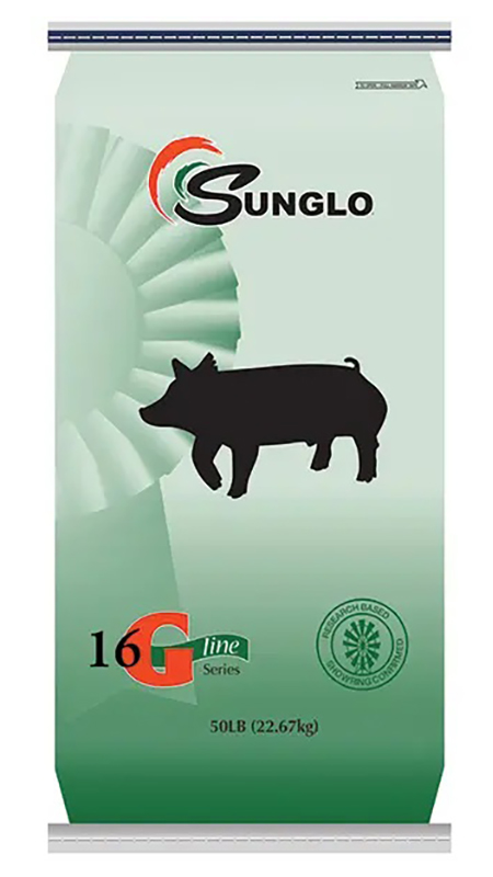 Sunglo G-Line 16-G